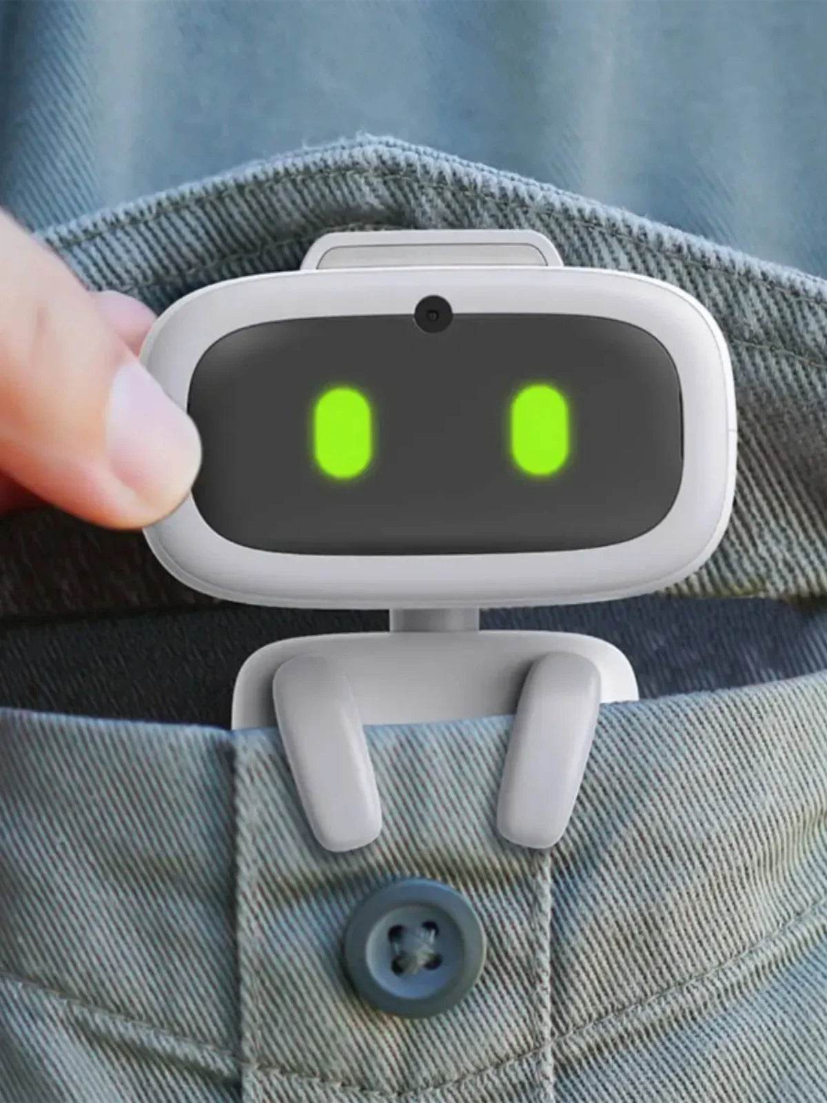 AIBI Pocket Pet Robot Toy