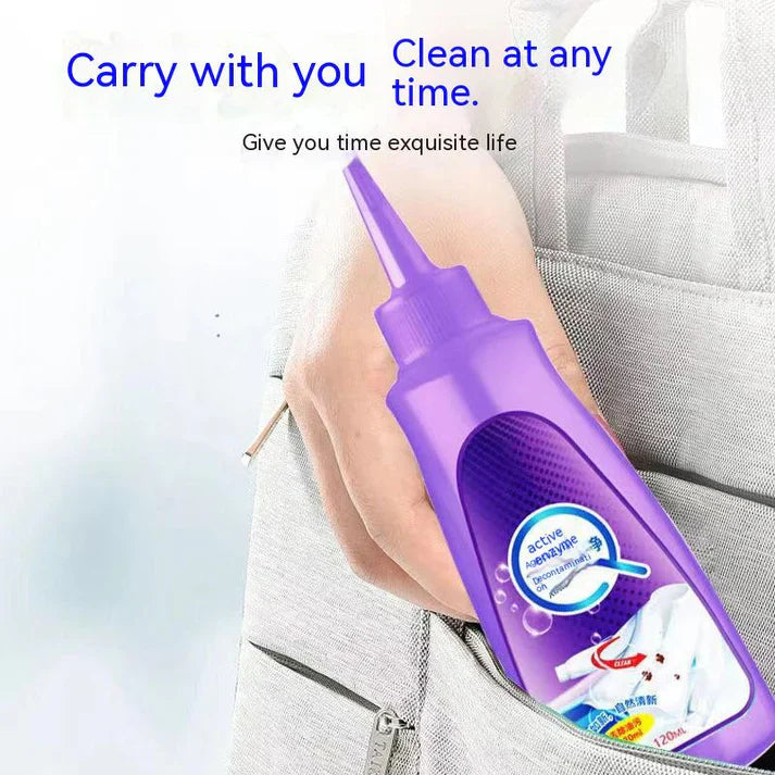 Enzyme Laundry Stain Remover