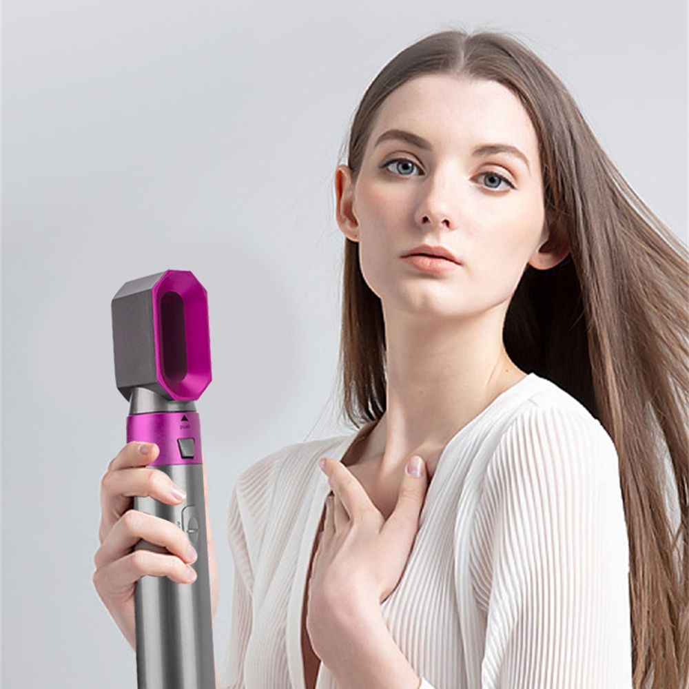 Ema™ 5 in 1 Hair Styler Set