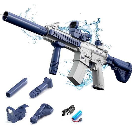 M416 Electric Water Gun