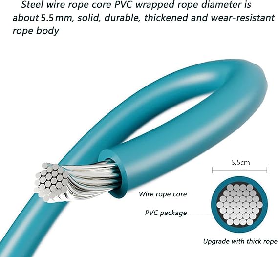 Cordless Digital Jump Rope