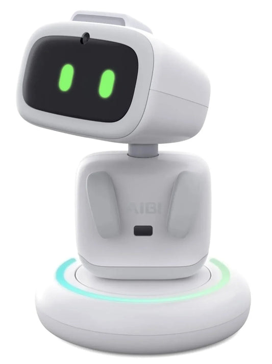 AIBI Pocket Pet Robot Toy