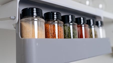 Kitchen Spices Organizer