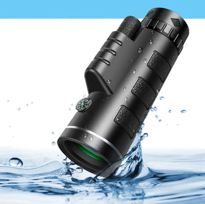 Falcon Ultra Portable Night Vision Telescope