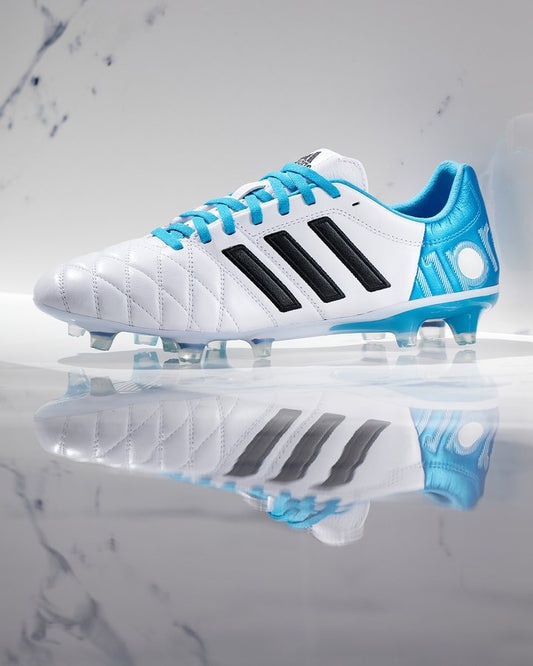 Adidas 11PRO TONI KROOS Firm Ground Boots