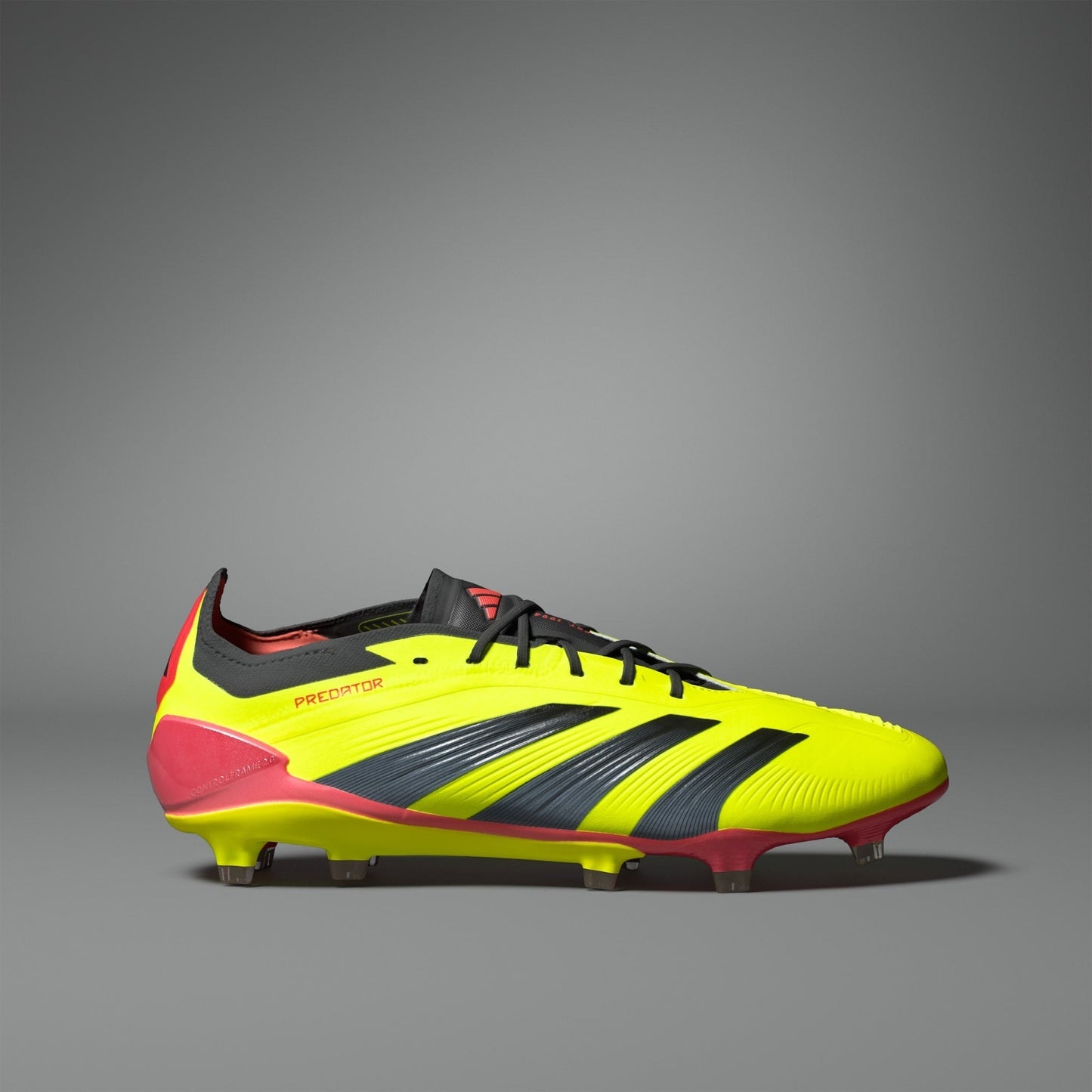 PREDATOR ELITE FIRM GROUND FOOTBALL BOOTS