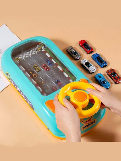 Driving Steering Wheel Toy🎁