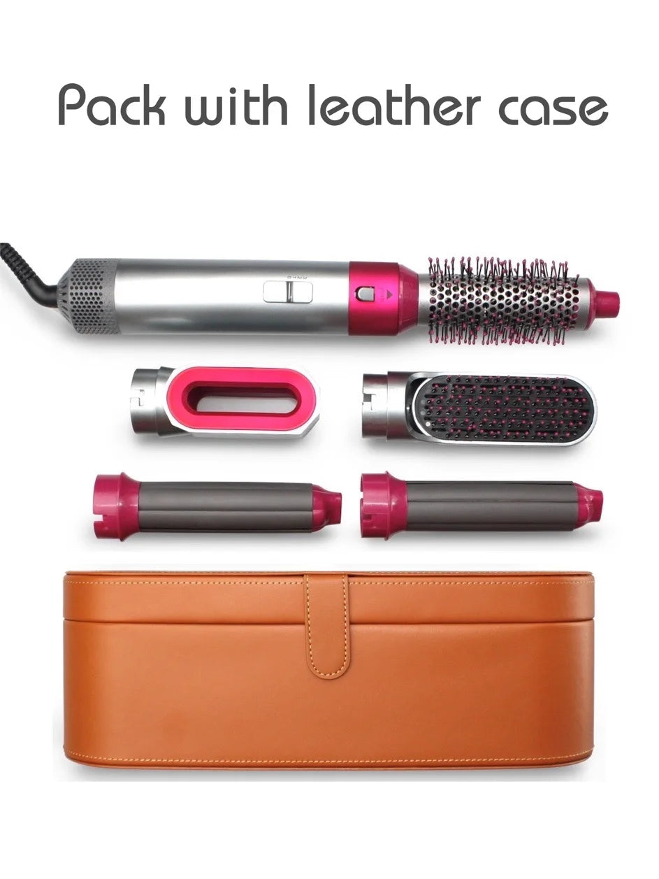 Ema™ 5 in 1 Hair Styler Set