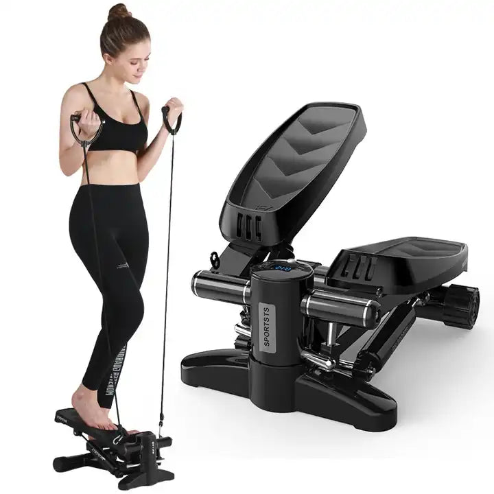 Mini Steeper Exercise Machine