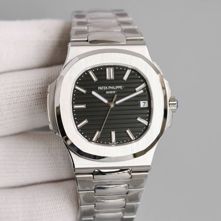 Patek Philippe Nautilus Watch