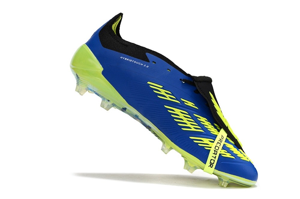 PREDATOR ELITE FIRM GROUND FOOTBALL BOOTS