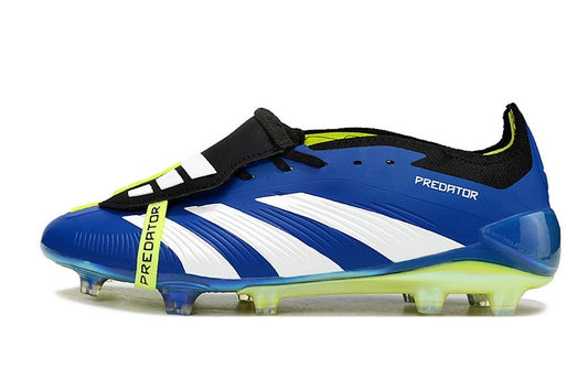 PREDATOR ELITE FIRM GROUND FOOTBALL BOOTS