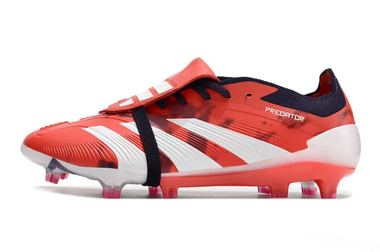 PREDATOR ELITE FIRM GROUND FOOTBALL BOOTS