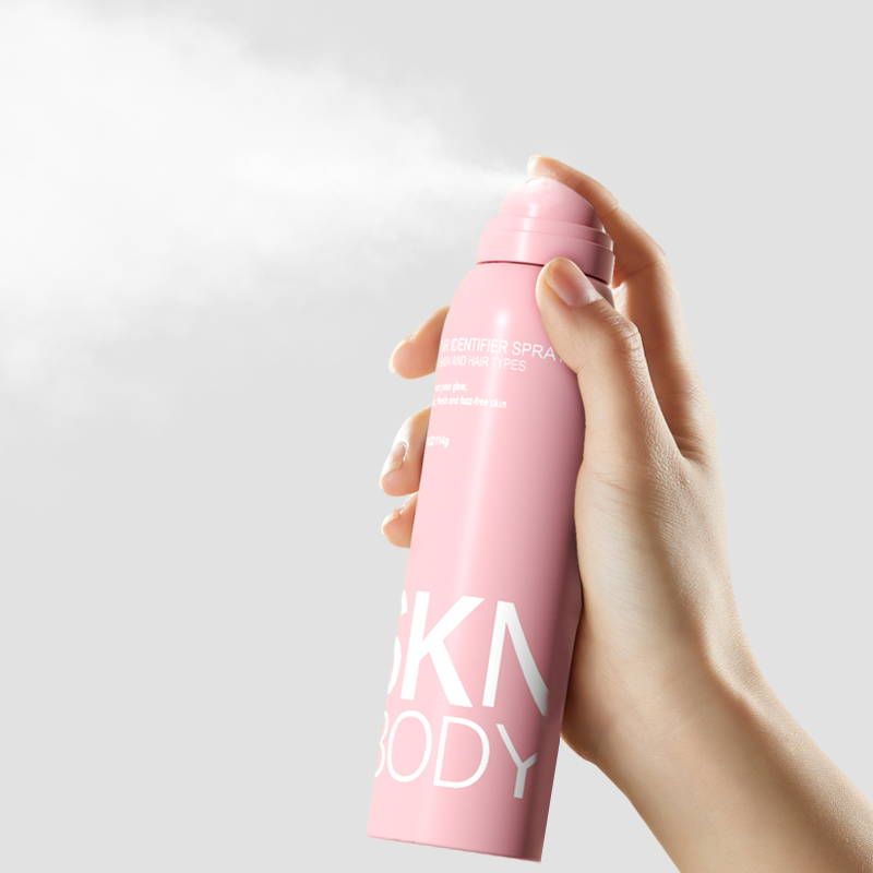 SKN Hair Identifier Spray