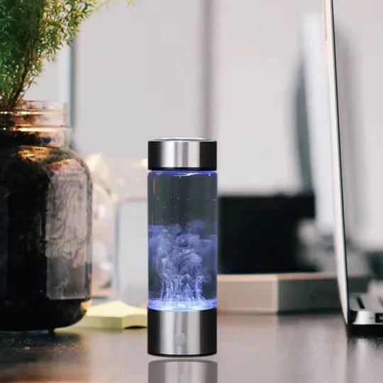 Hydrogen Water Bottle