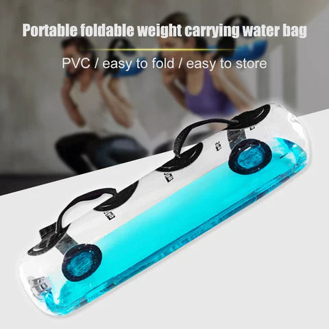 Fitness Strength Aqua Bag